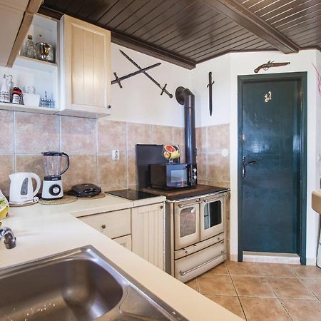 באסקה וודה Holiday Home Oaza מראה חיצוני תמונה