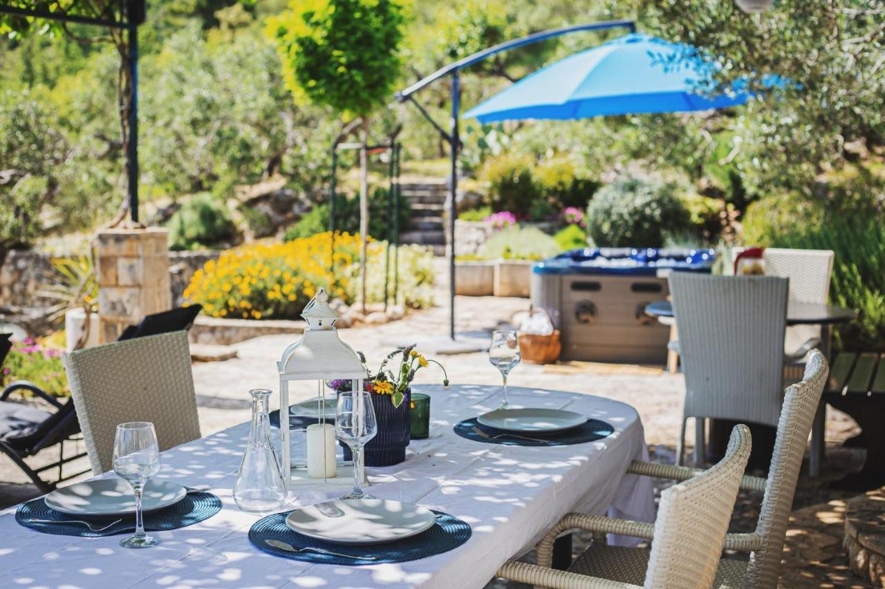 באסקה וודה Holiday Home Oaza מראה חיצוני תמונה