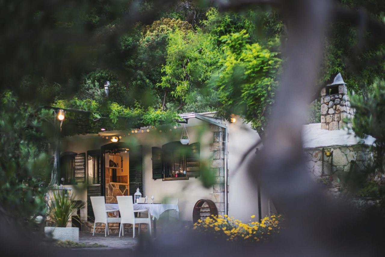 באסקה וודה Holiday Home Oaza מראה חיצוני תמונה