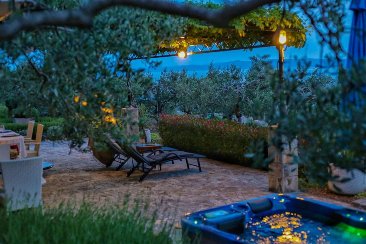 באסקה וודה Holiday Home Oaza מראה חיצוני תמונה
