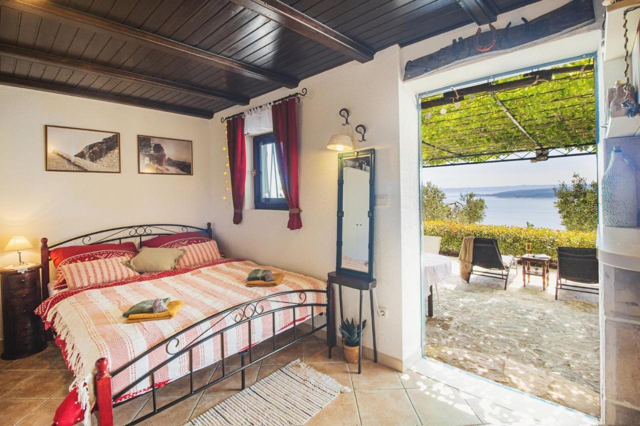 באסקה וודה Holiday Home Oaza מראה חיצוני תמונה