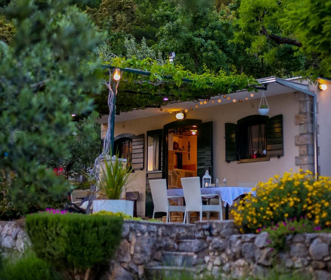 באסקה וודה Holiday Home Oaza מראה חיצוני תמונה