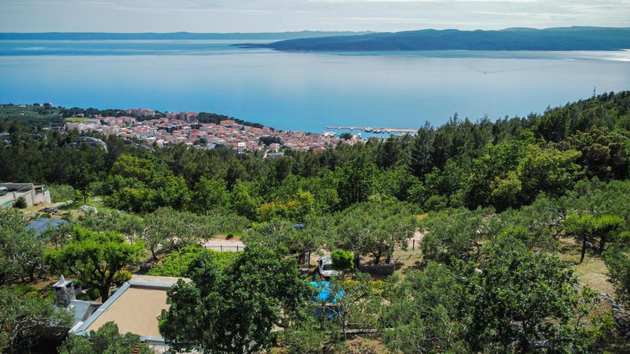באסקה וודה Holiday Home Oaza מראה חיצוני תמונה