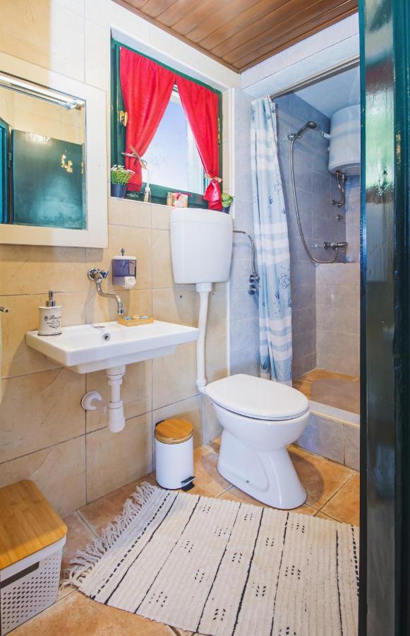 באסקה וודה Holiday Home Oaza מראה חיצוני תמונה