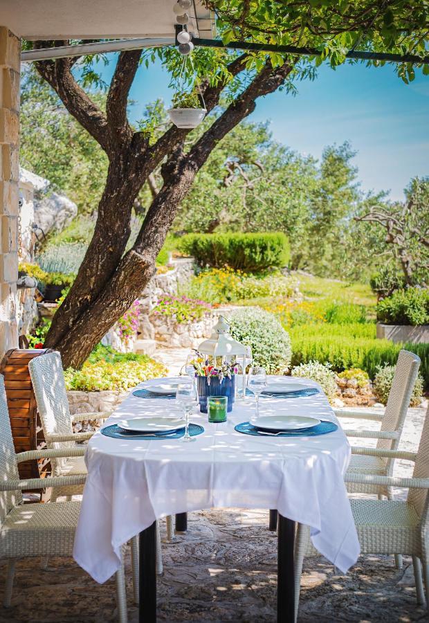 באסקה וודה Holiday Home Oaza מראה חיצוני תמונה